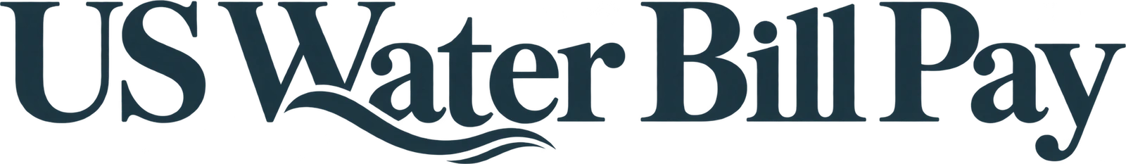 US Water Bill Pay